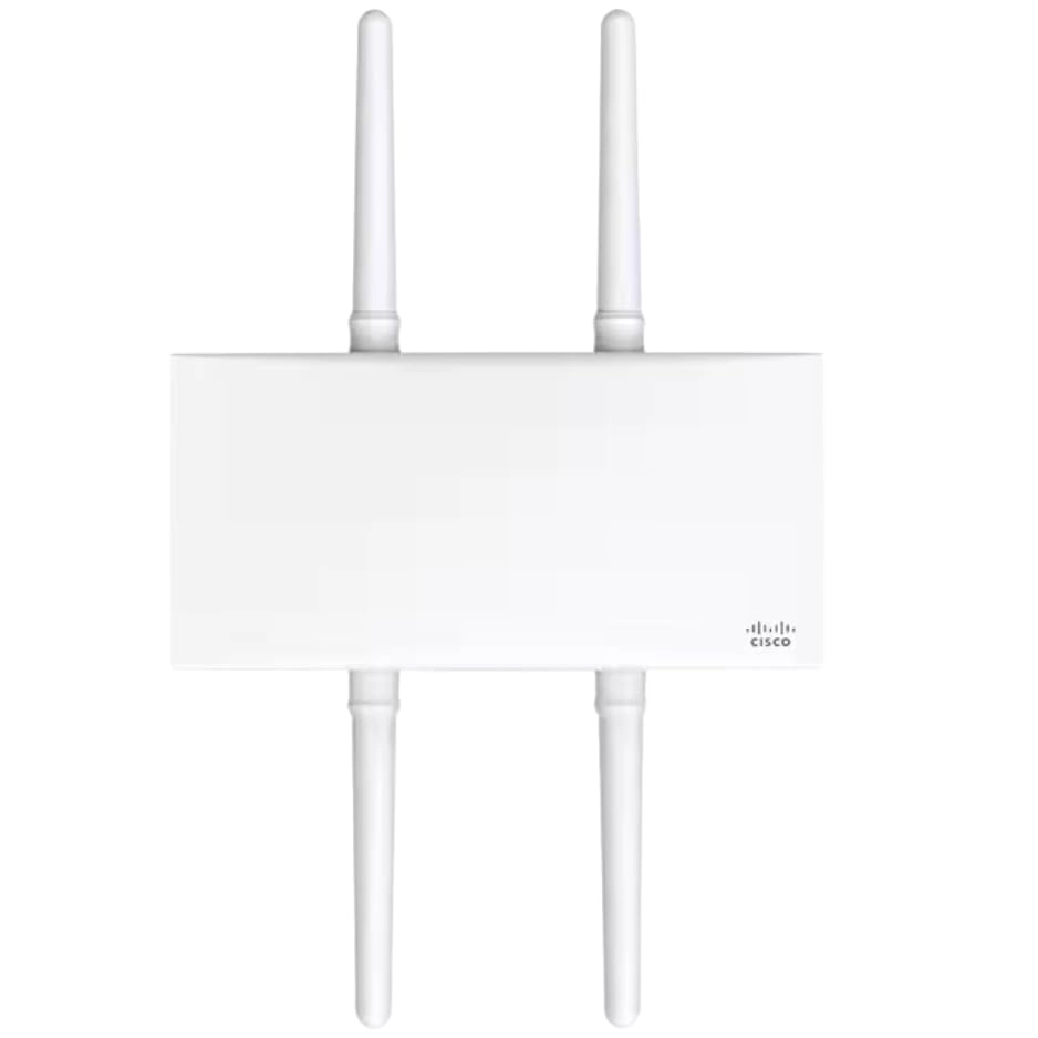 MERAKI SOLUTIONS MR86-HW - 4.8Gbps Wi-Fi 6