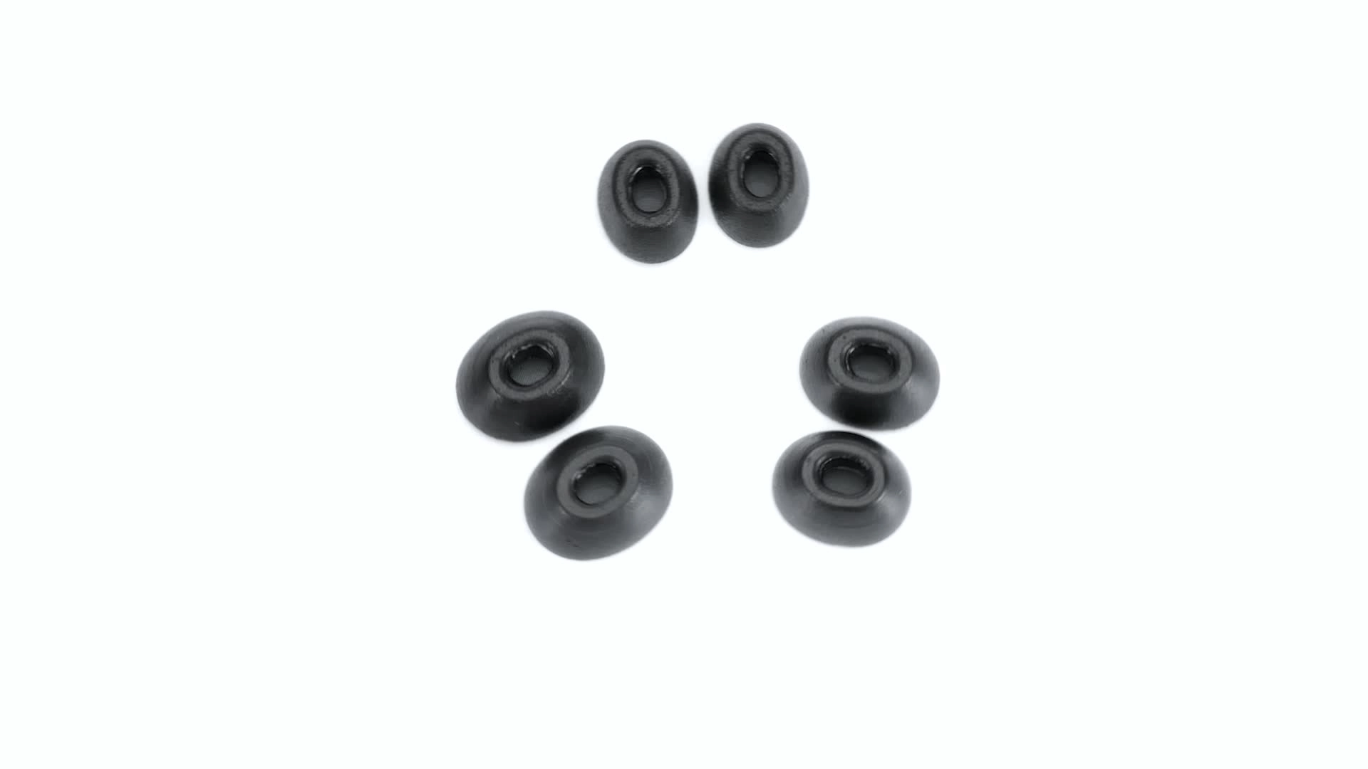 AirPods Pro Foam Earbud Tips Wireless Earbud