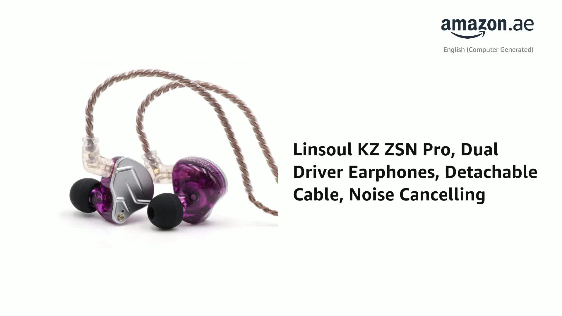 ZSN Pro X Wired Earbud