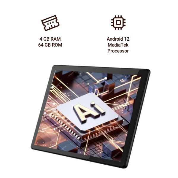 Enable Tab - 4GB 10.1 inch 64GB