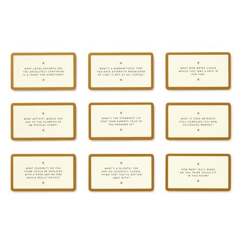 Brass Monkey Question Sparks