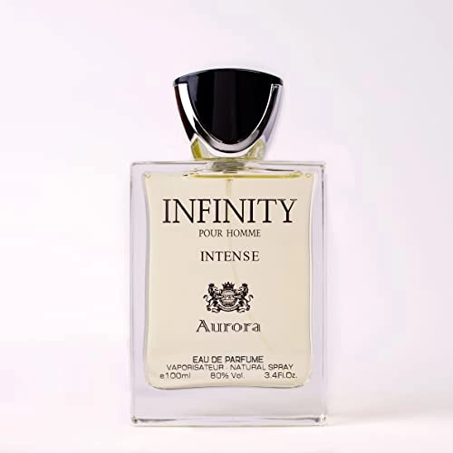 Infinity Intense - Eau de Parfum 100ml