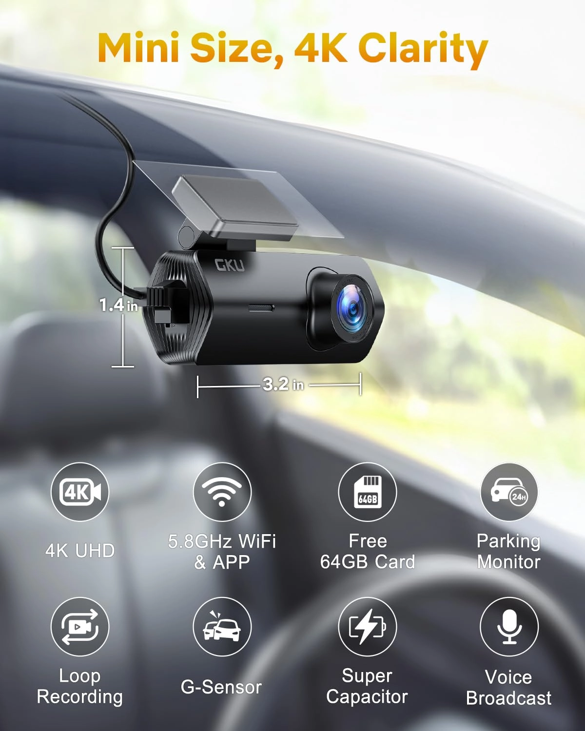 D200 - 2160p 4K 30FPS