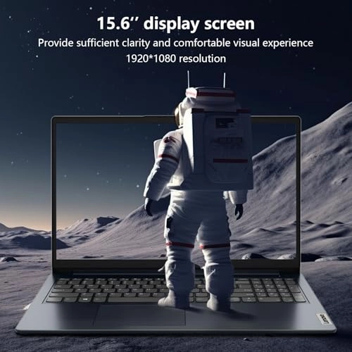 IdeaPad 1i - 15.6'' Core i5-1235U 40GB DDR4 2TB SSD