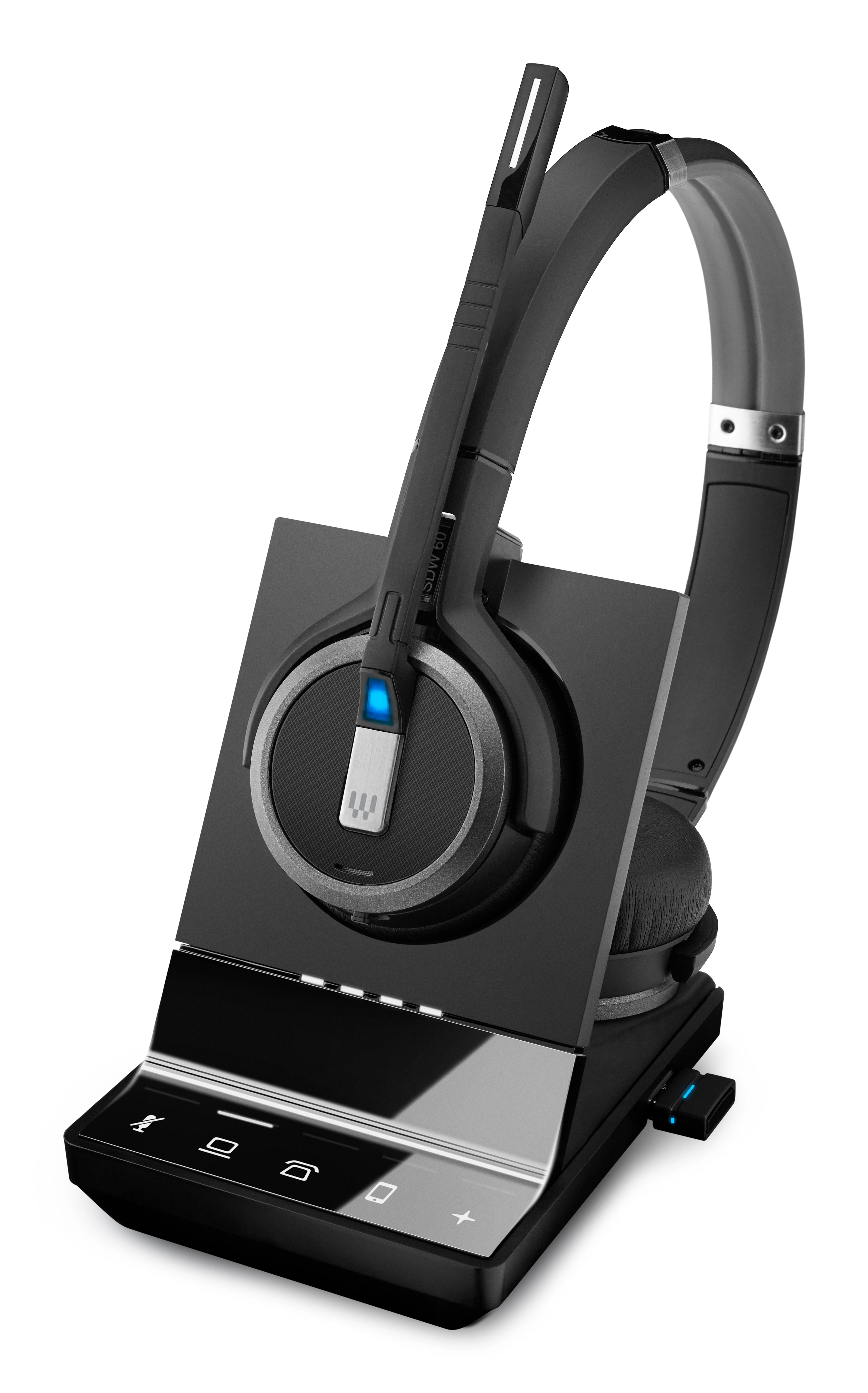 IMPACT SDW 5066T Wireless Headset