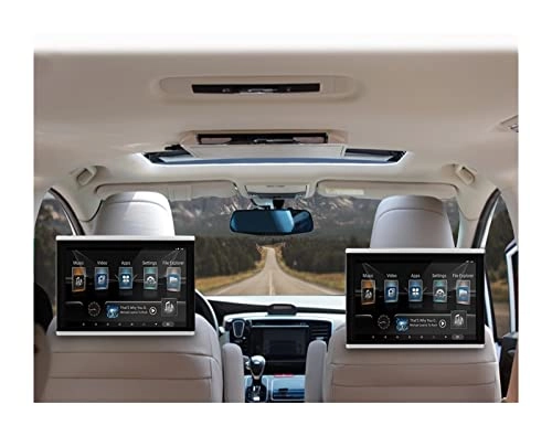 Headrest Player - 10.1 inches