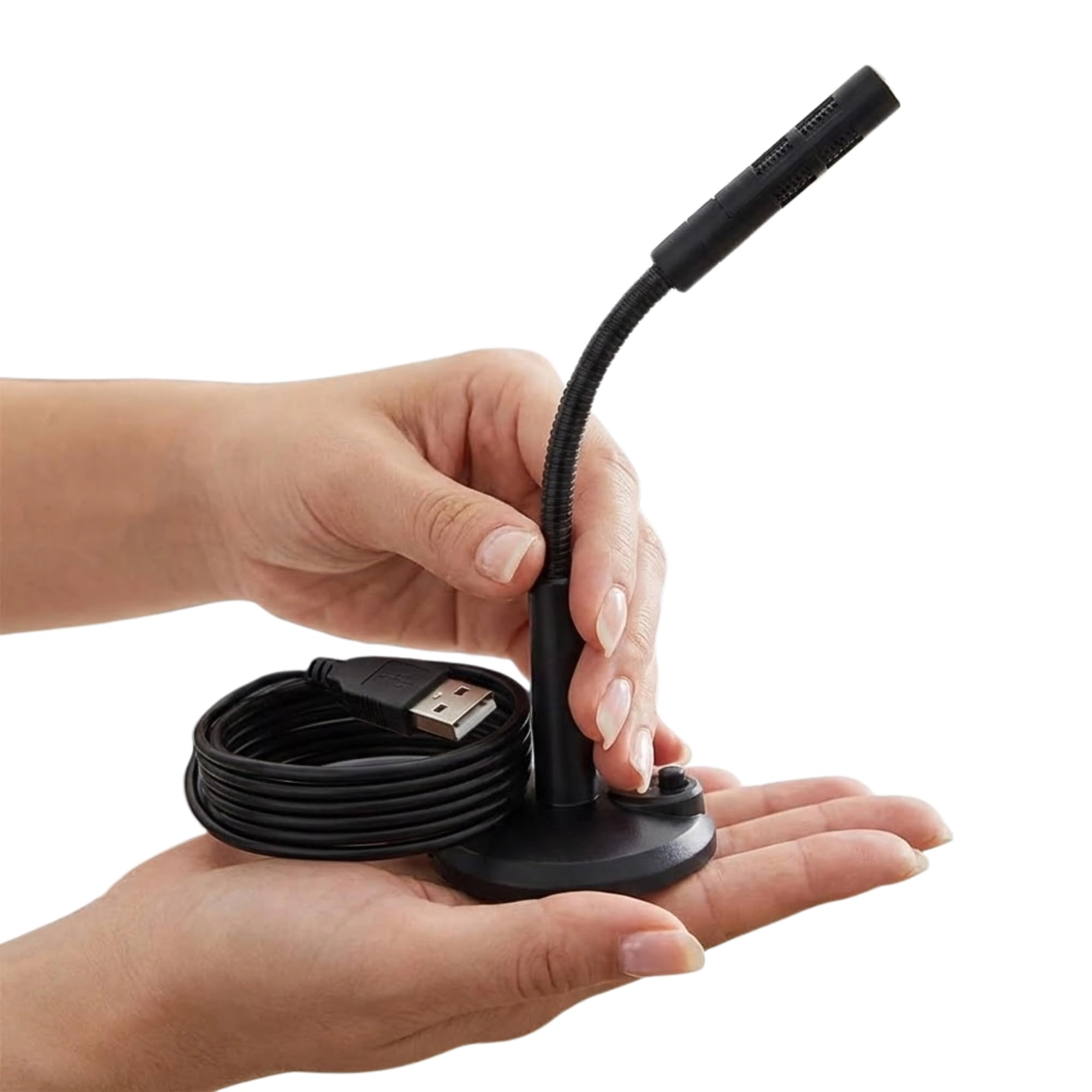 G049.USB.Mic_GT_aug USB Microphone
