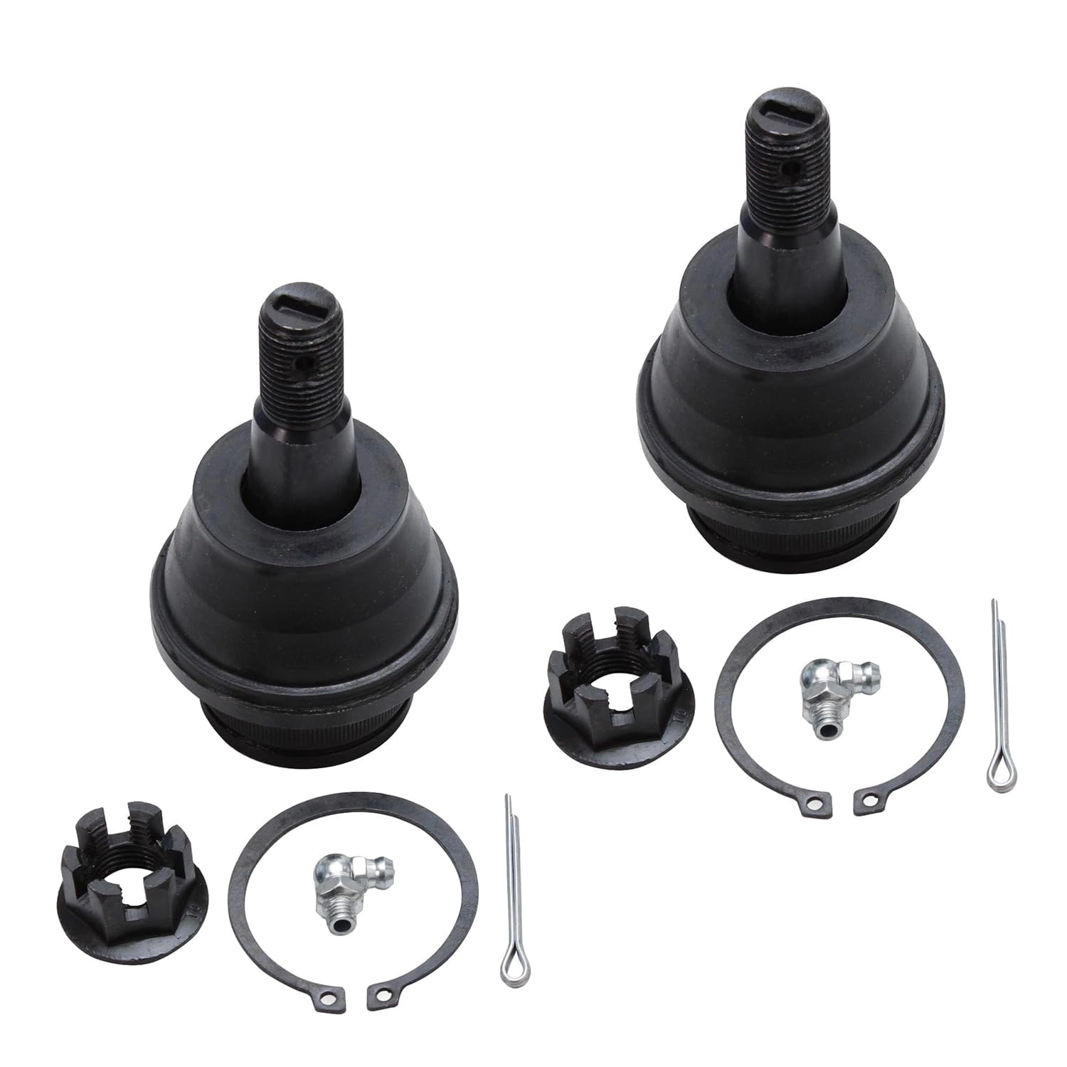 14pc Front End Control Arms Kit