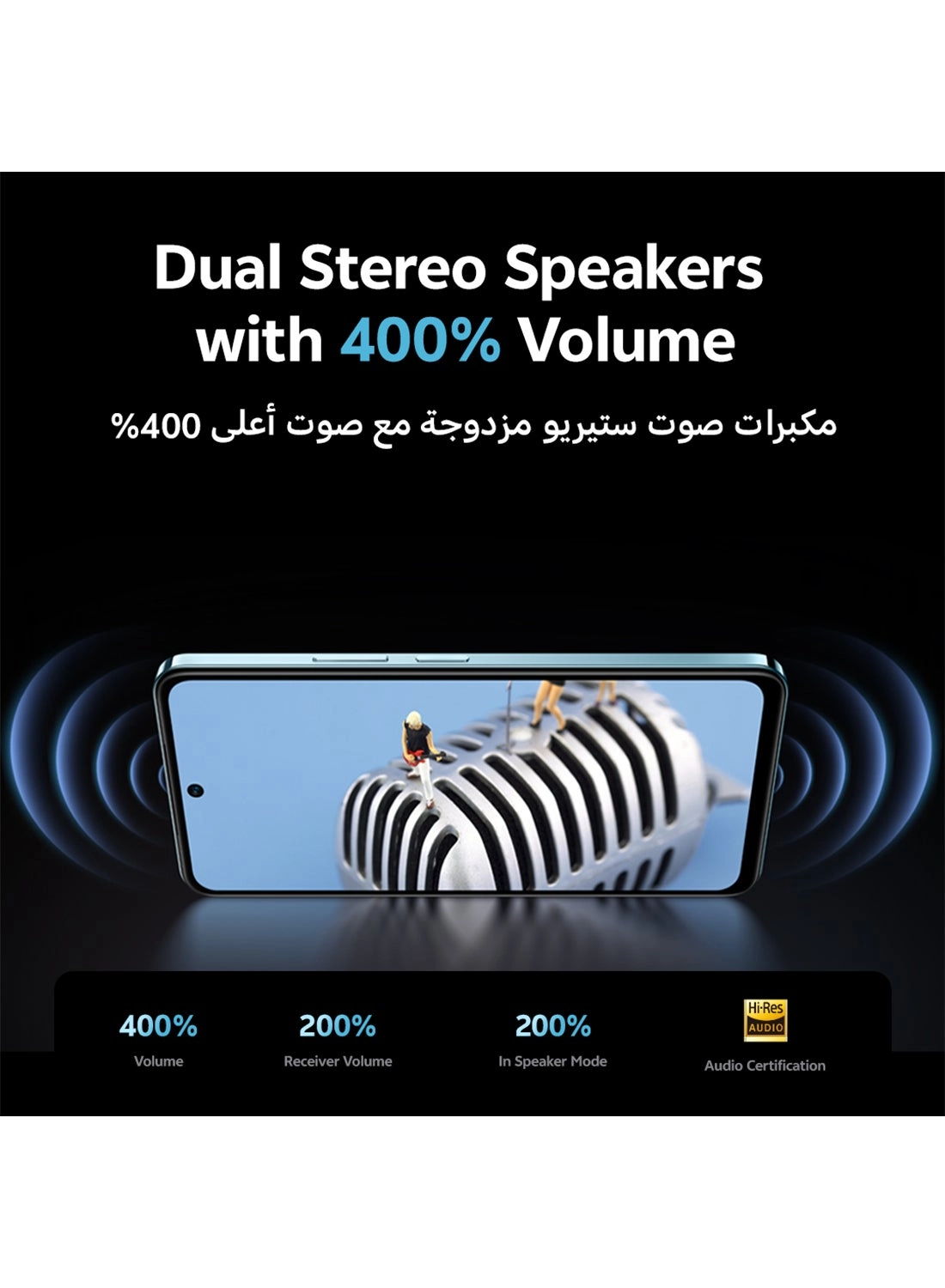 Y39 - 8GB 256GB Bundle