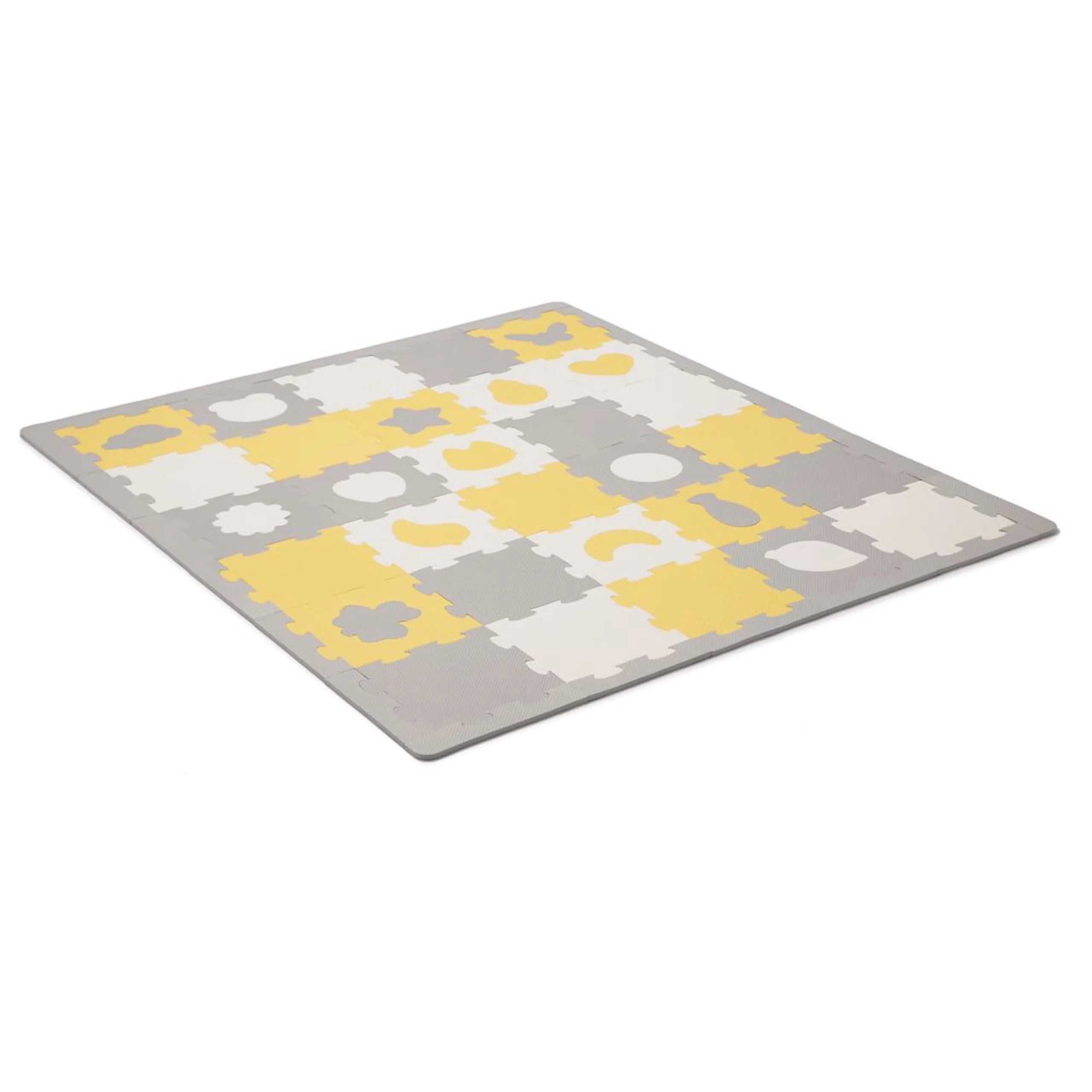 LUNO SHAPES - Suitable for 0 month & above