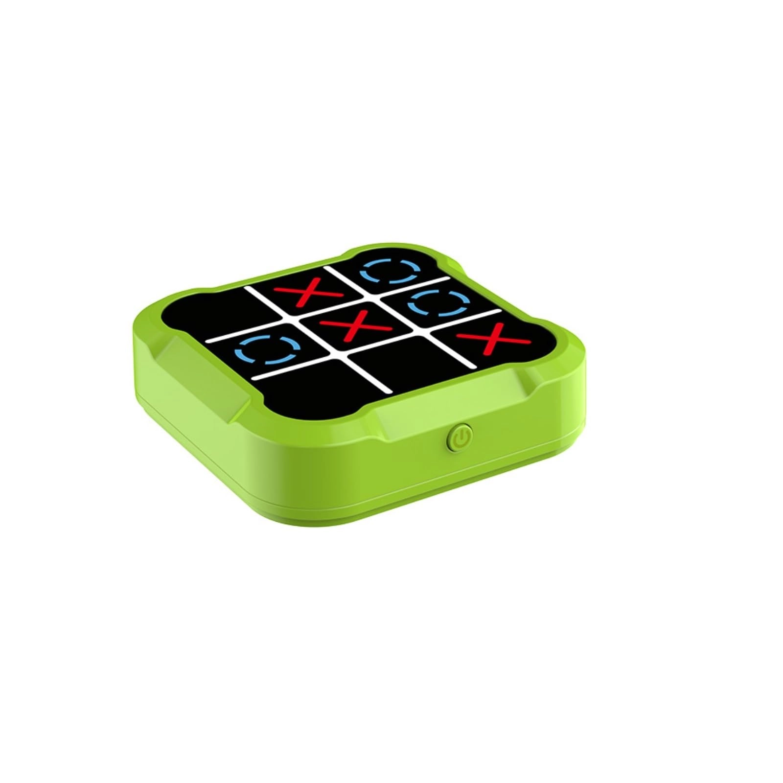 Tic Tac Toe - Handheld Battery-powered Magnetic