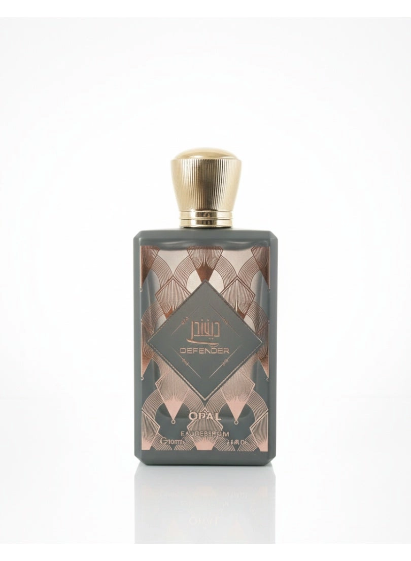 Opal DEFENDER Eau de Parfum 100 ml