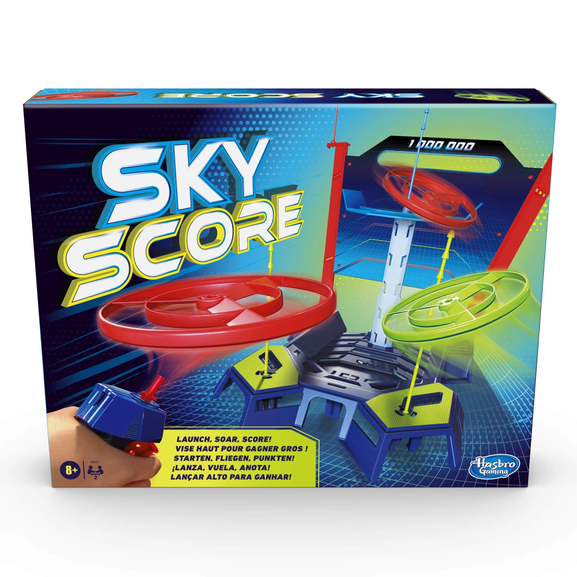 Hasbro Sky Score
