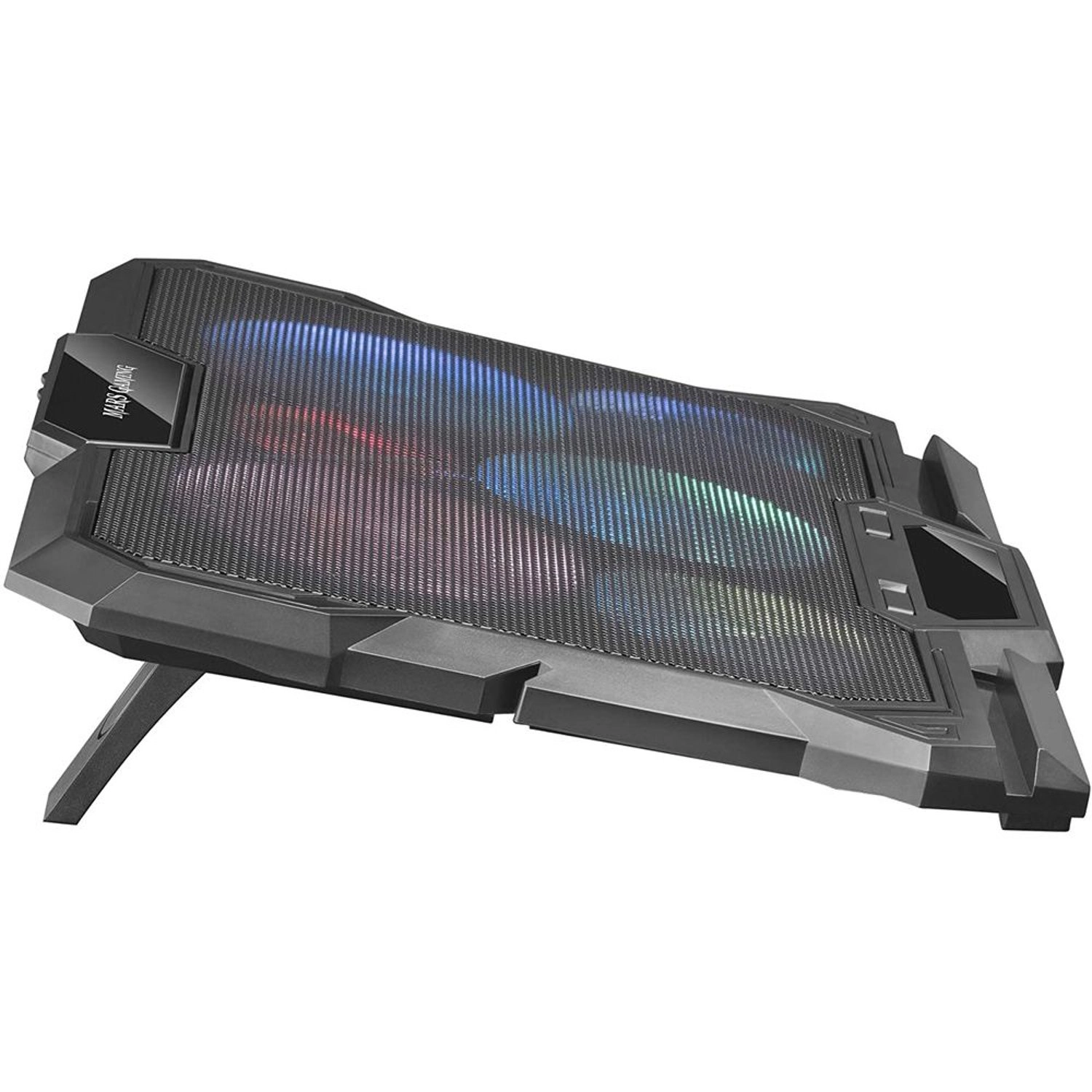 MNBC4 - 6-Fan 17.3inch