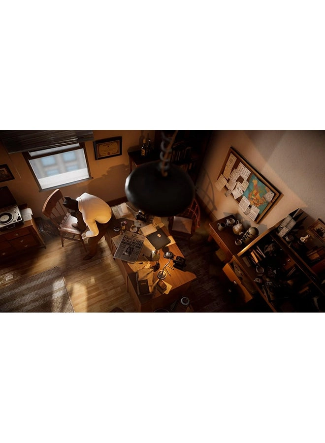 Blacksad: Under the Skin - PS5