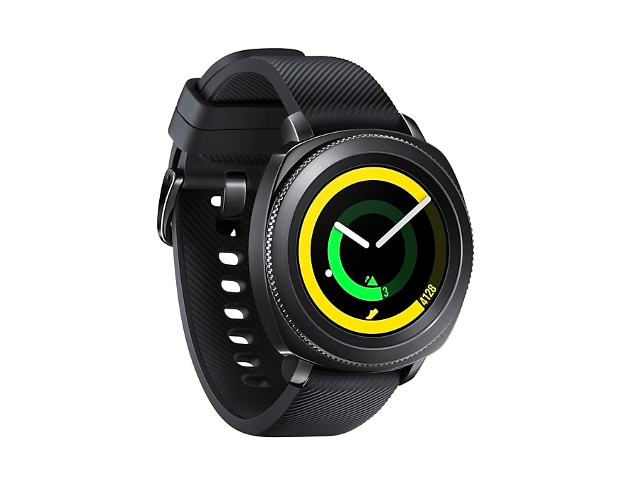 Gear Sport 42mm GPS
