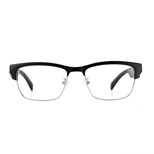 Bluetooth Glasses - Bluetooth 5.0 5-hour call time