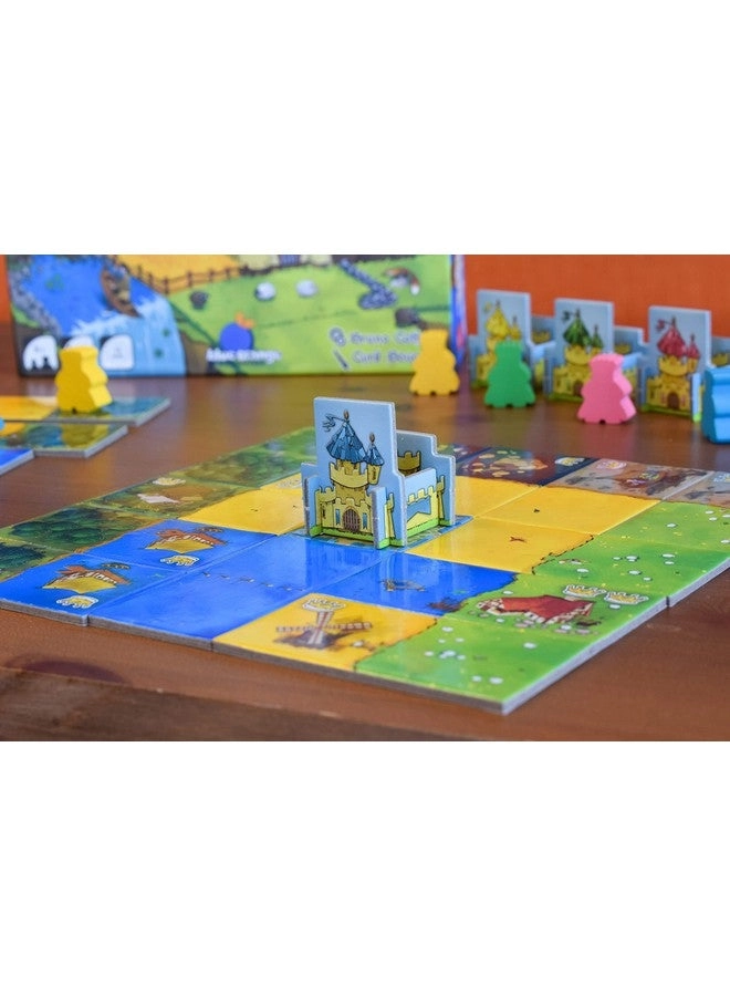 Kingdomino