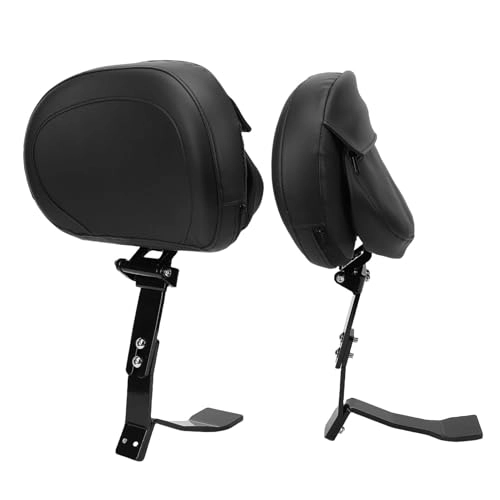 Driver Backrest - Spyder RT 2010-2019