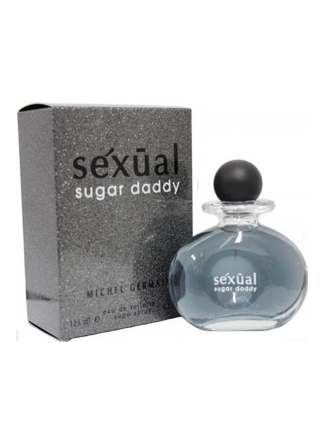 Michael Jordan Germain Sexual Sugar Daddy Eau de Toilette 125ml