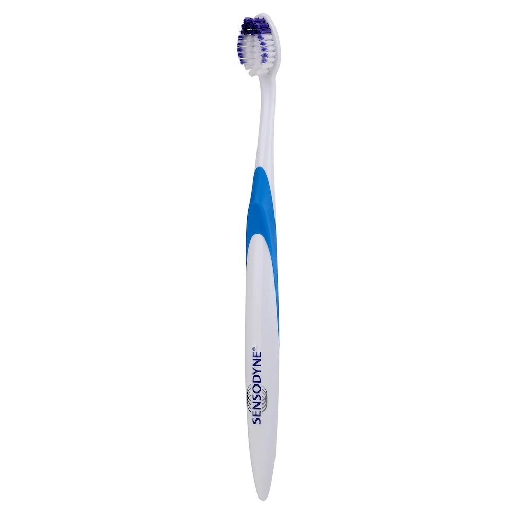 Rapid Action Toothbrush - Soft