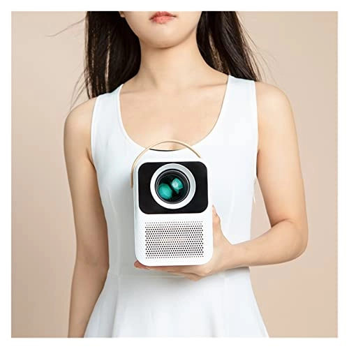 1080P Home Projector 1920x1080P