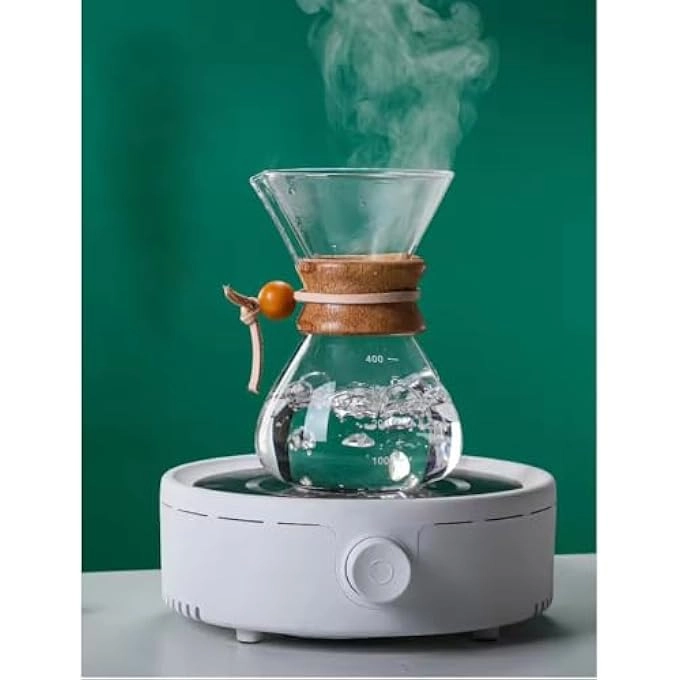 French Press - 800Ml