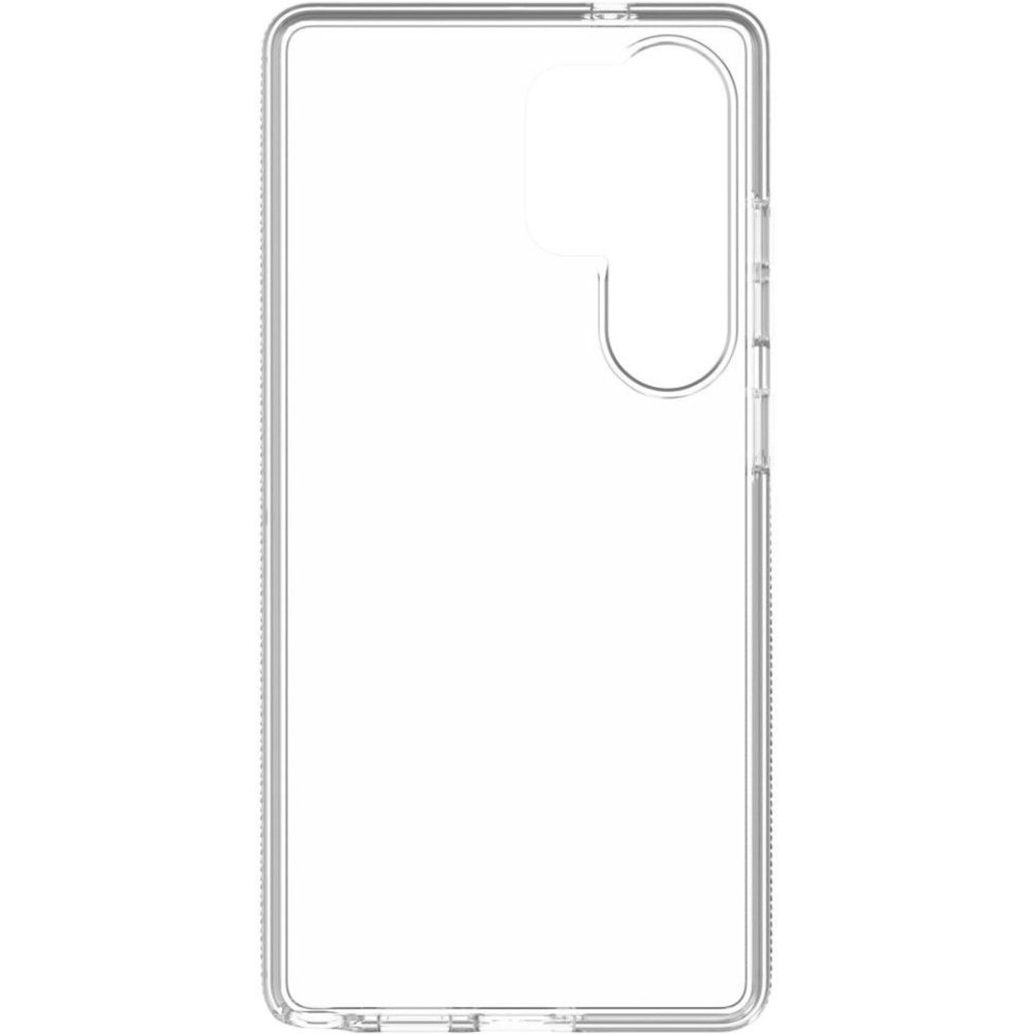 ZAGG Crystal Palace Case for Samsung Galaxy S25 Ultra