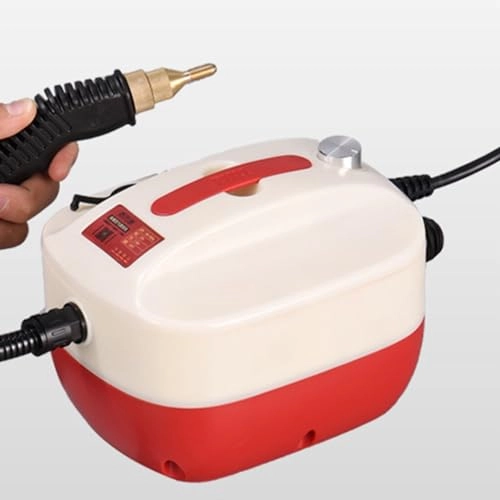 Household steam cleaning machine - 570ML
