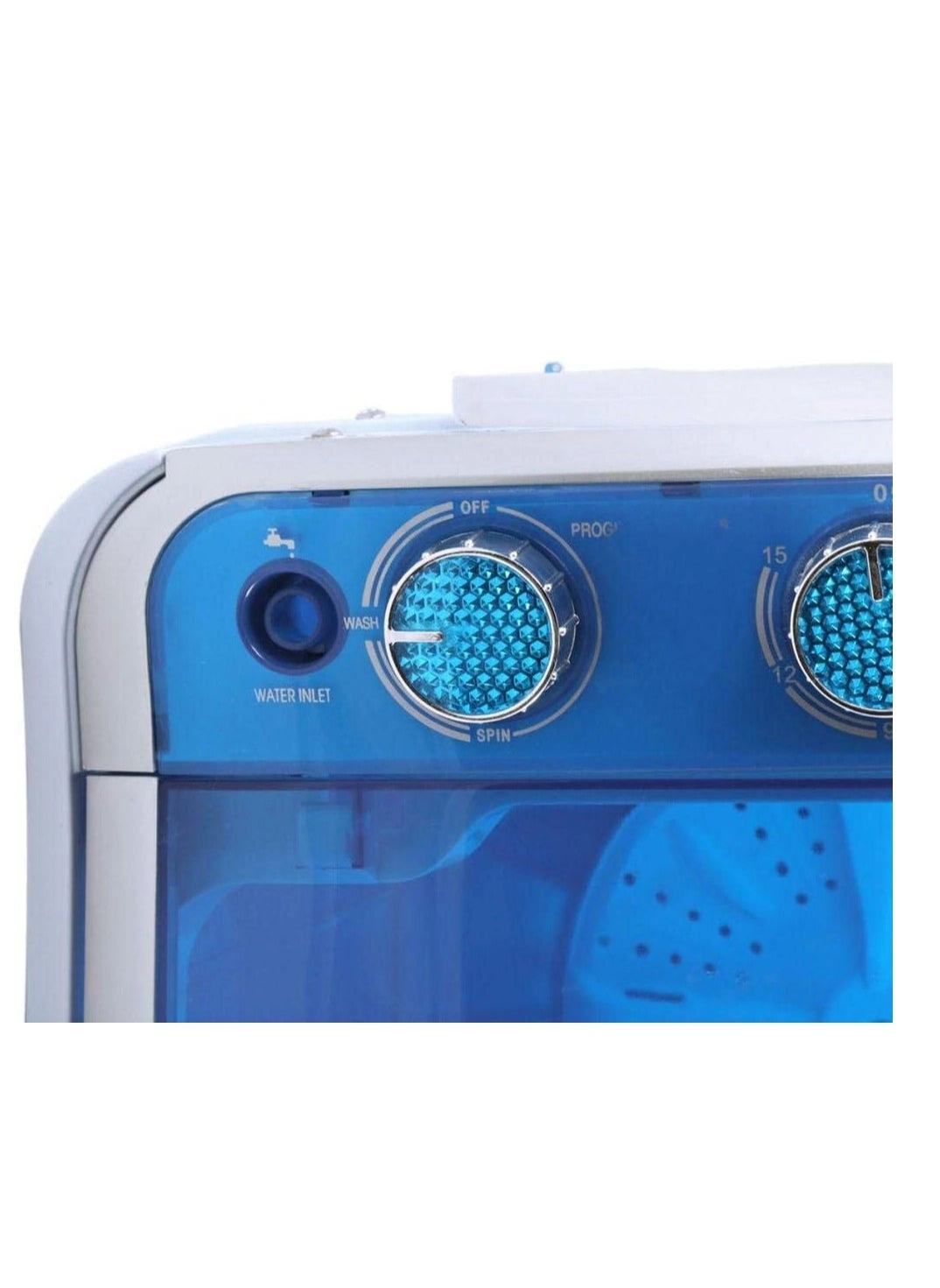 Portable Washing Machine