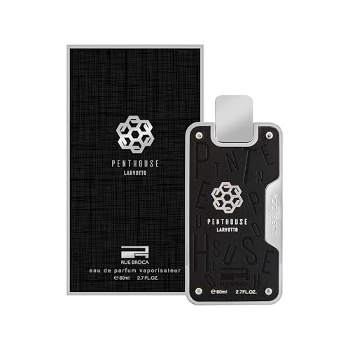 Penthouse Larvotto Eau de Parfum - 80ml