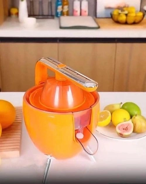 Juicy Electric Citrus Press - 300W