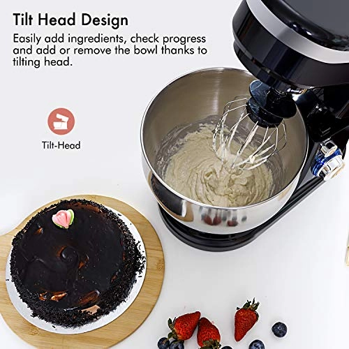 GSM43021UK - 5 Liters 1000 watts