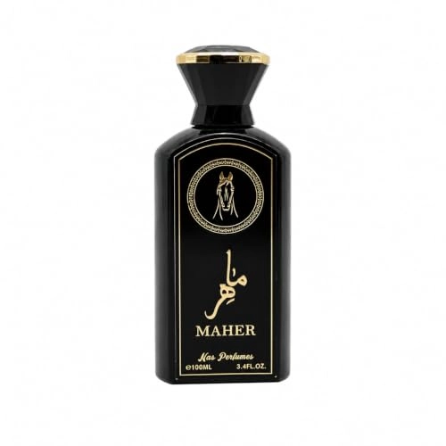 Maher Eau de Parfum 100ml