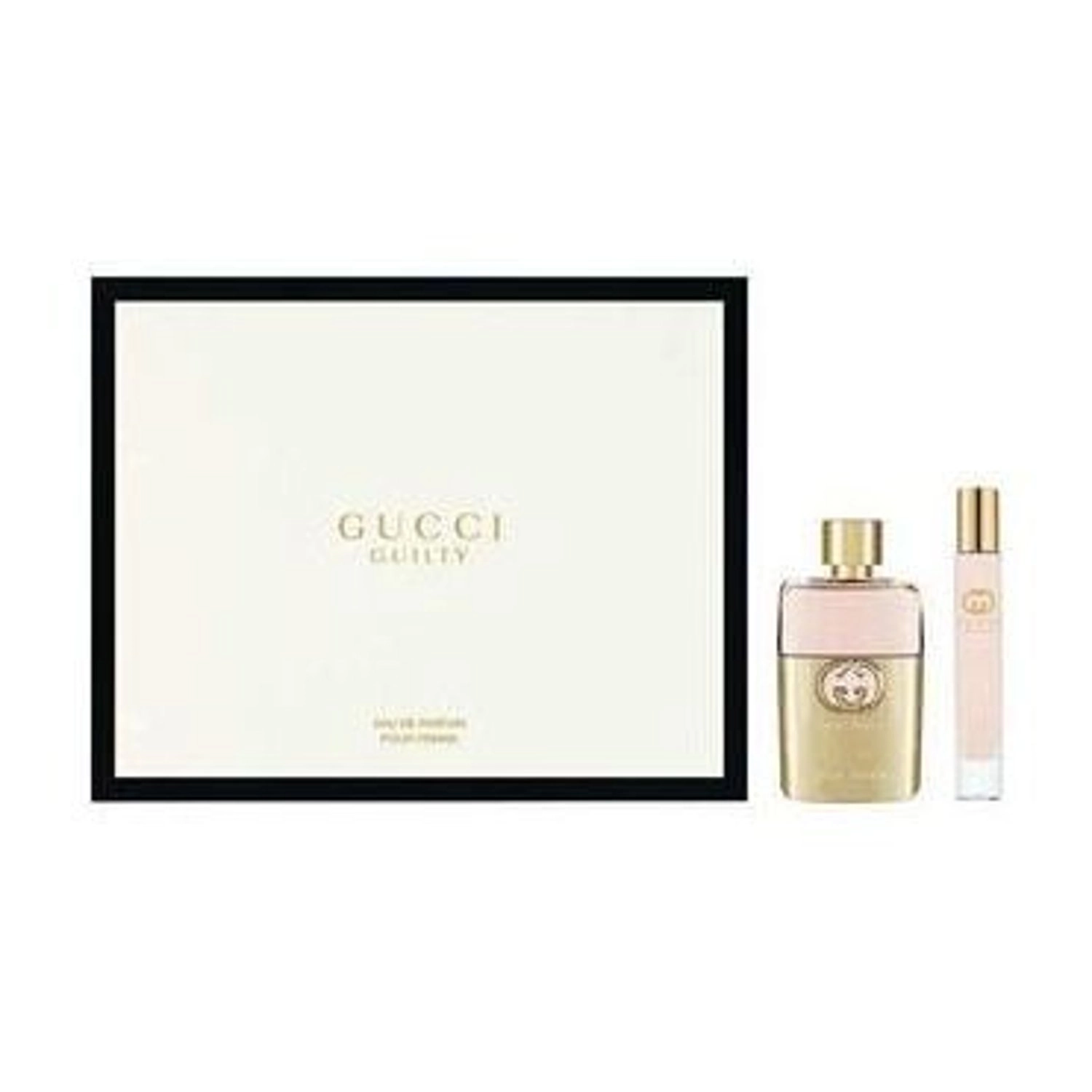 Guilty Pour Femme - Eau de Parfum Gift Set