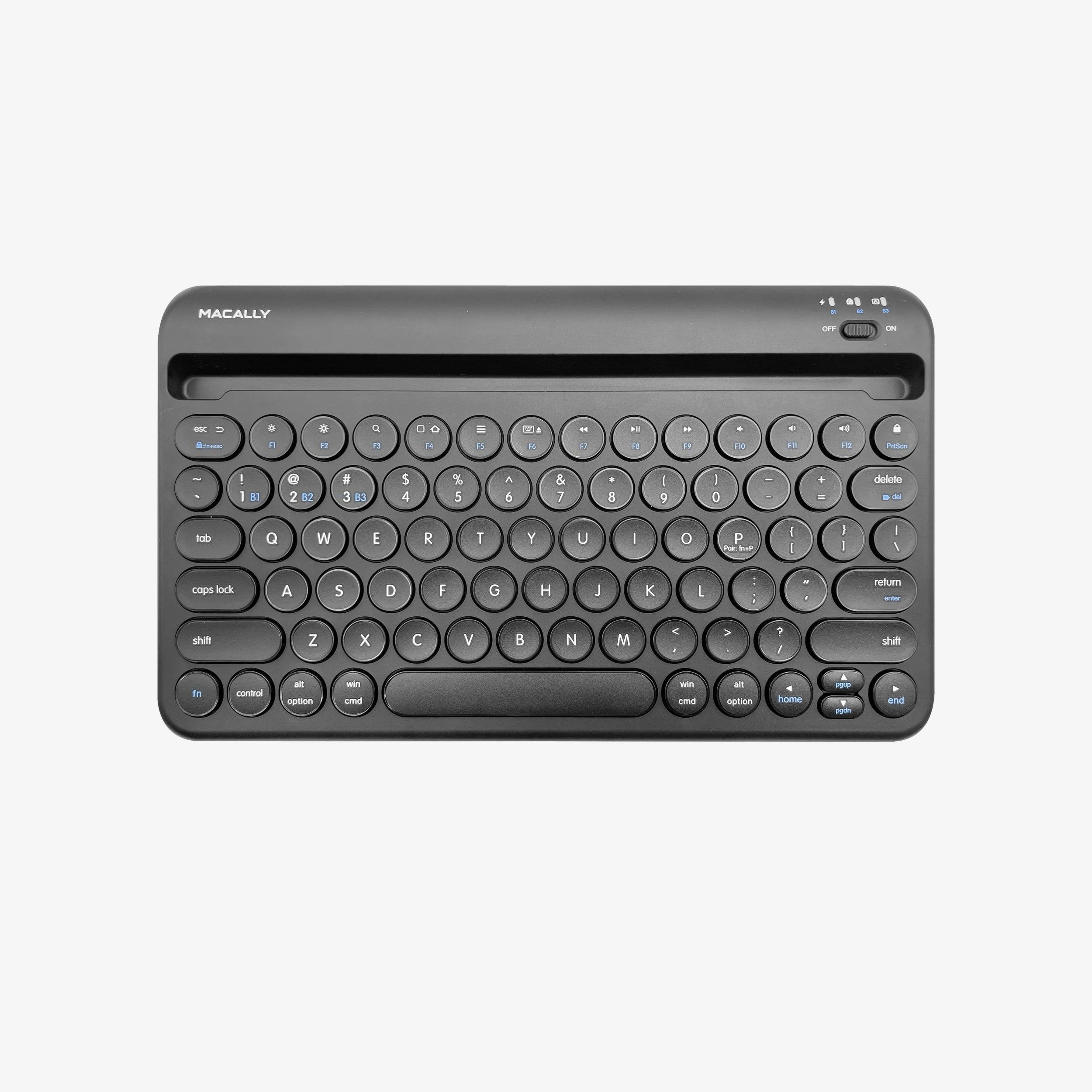 Bluetooth Keyboard