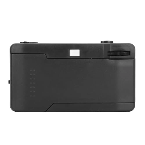 35mm Film Camera - 28MM f/8 Flash