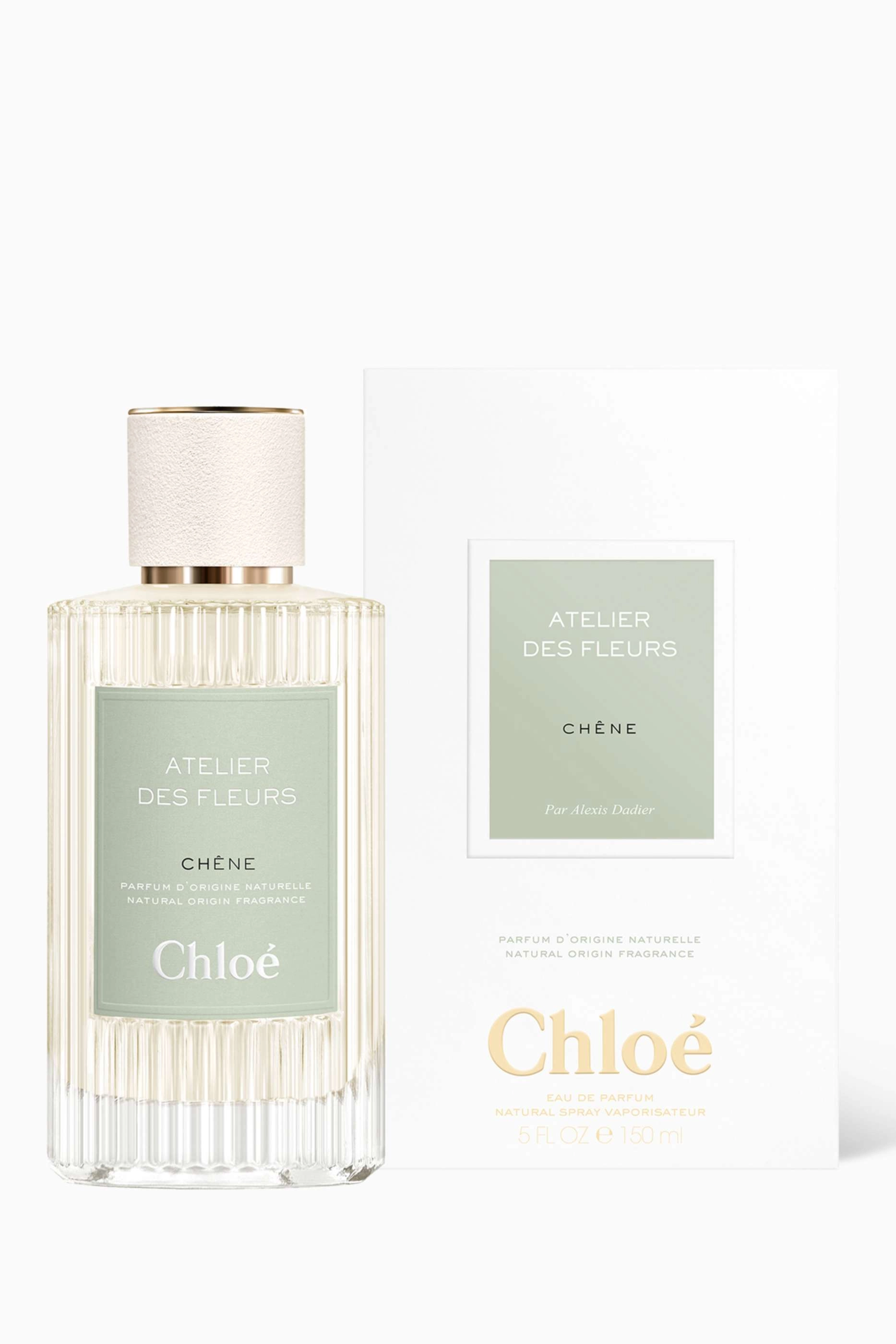 Atelier des Fleurs Chêne Eau de Parfum 150ml