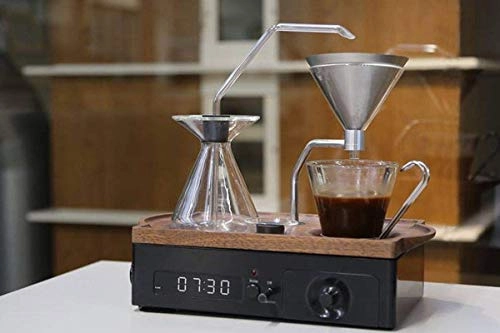 Joy Resolve - Alarm Clock Timer 160ml