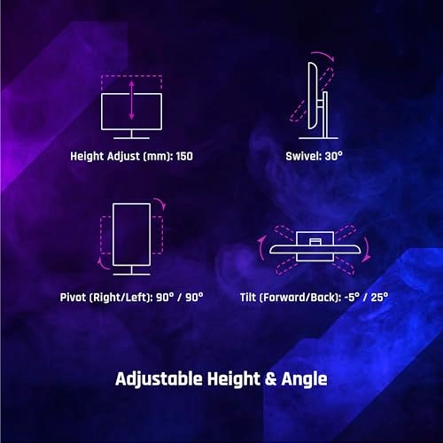 VX24G1-HD - 1920x1080 24 Inches