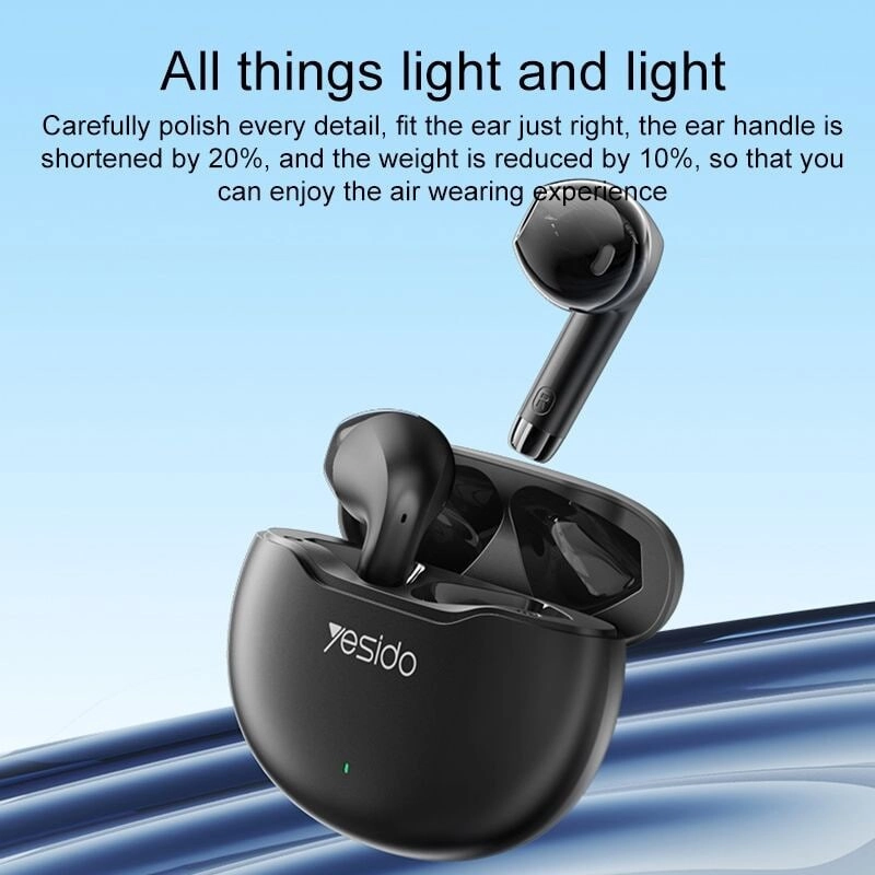TWS21 Wireless Earbud