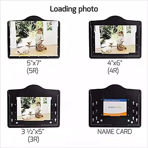 120 Film Scanner - 1080p 22MP