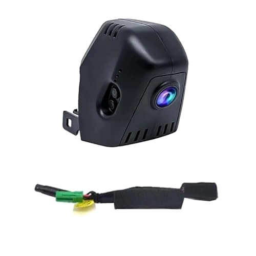 Dashcam - 2K 1600P Front