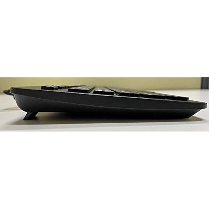 Slim Business Keyboard - Wired
