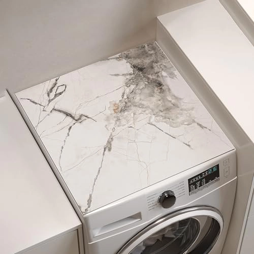 Washing Machine Dust Cover Mat