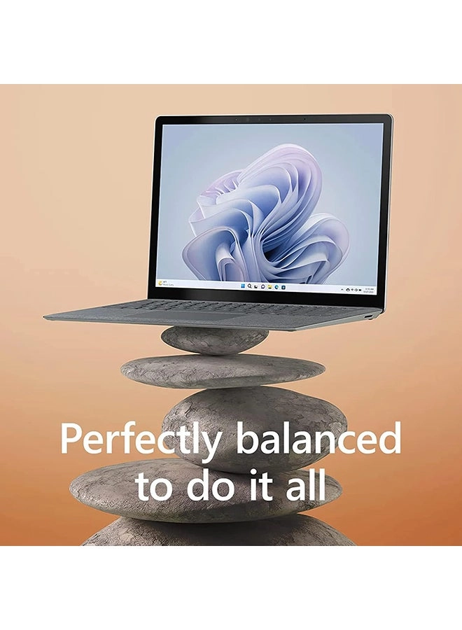 Surface Laptop 5 QZI-00004 - 13.5'' Core i5-1235U 8GB 256GB SSD