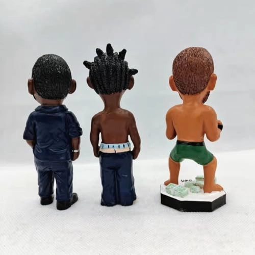 Rap Star - Polyester