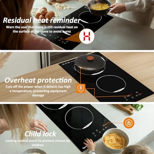 EIH-352A Induction hob