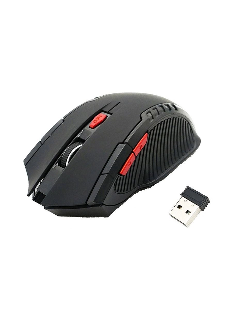 Gaming Mouse - Wireless