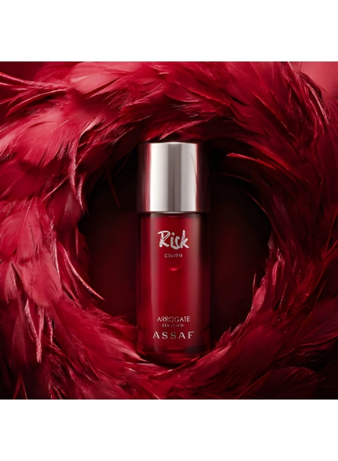 Risk Comete Eau de Parfum 150 ml